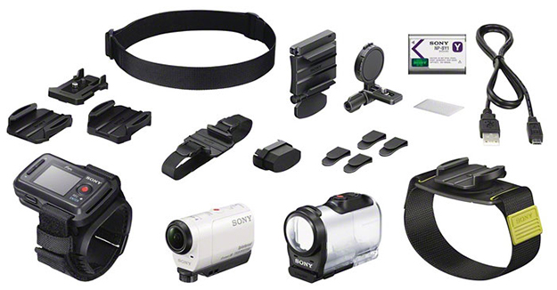 140908_sony_Wearable-Kit