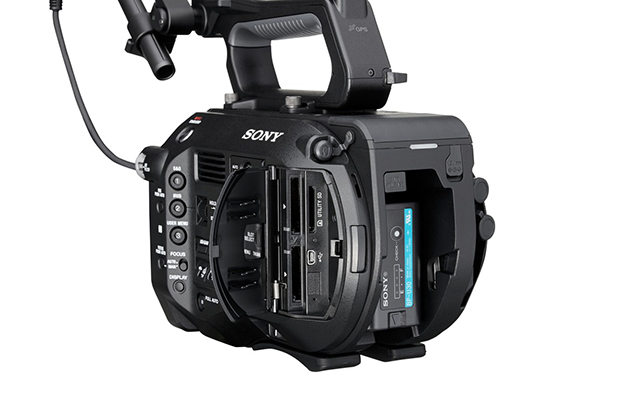 140908_sony_pxwfs7_recording