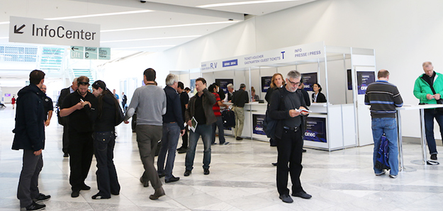 CInec2014_00_Entrance