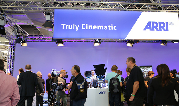 Cinec2014_00_ARRI