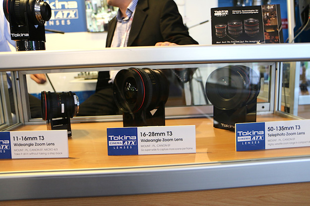 IBC2014_04_TokinaLens