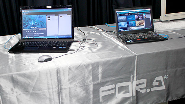 141030_FOR-A_mediaconcierge