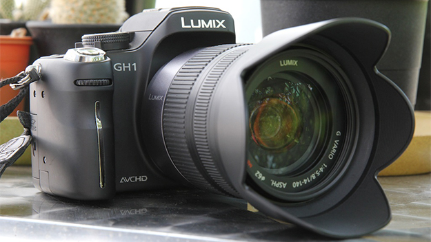 デジタルシネマの歩き方]Vol.02 マウントアダプター道 その1 - PRONEWS