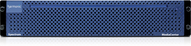141110_Harmonic-SpectrumMediaCenter-Front