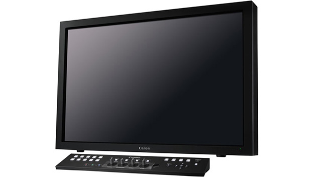 141114_Canon-DP-V3010-4K-Reference-Display_control