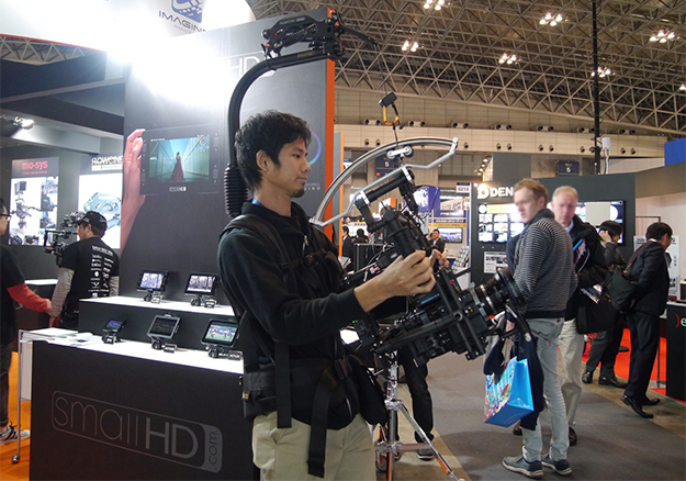 InterBEE2014_RAID_13B