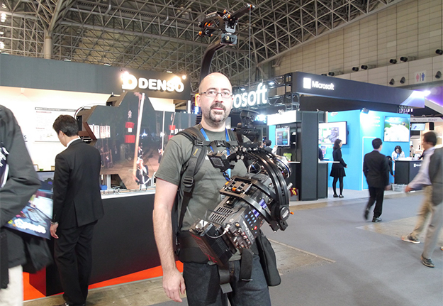 InterBEE2014_RAID_15