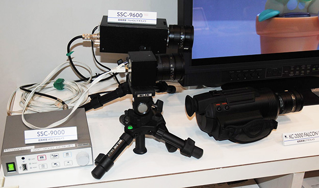 InterBEE2014_carina_0581