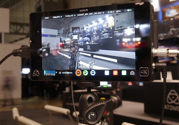 interbee2014_ATOMOS_02