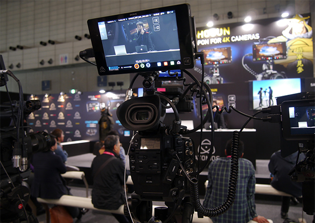 interbee2014_ATOMOS_05