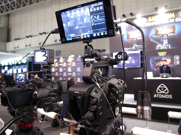 interbee2014_ATOMOS_06