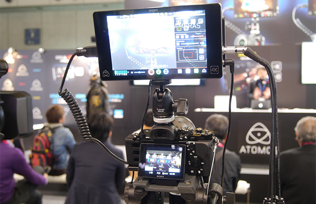 interbee2014_ATOMOS_07