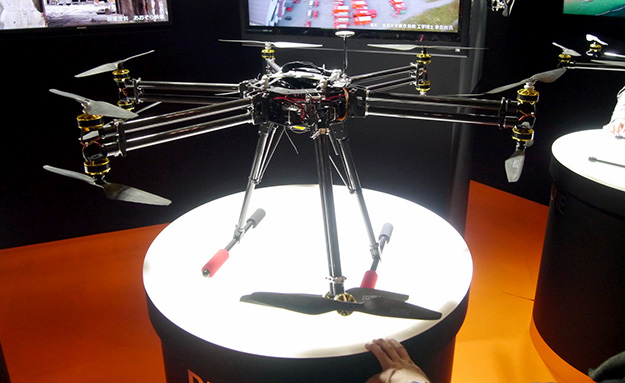interbee2014_PRODRONE_03