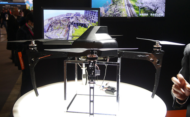 interbee2014_PRODRONE_04