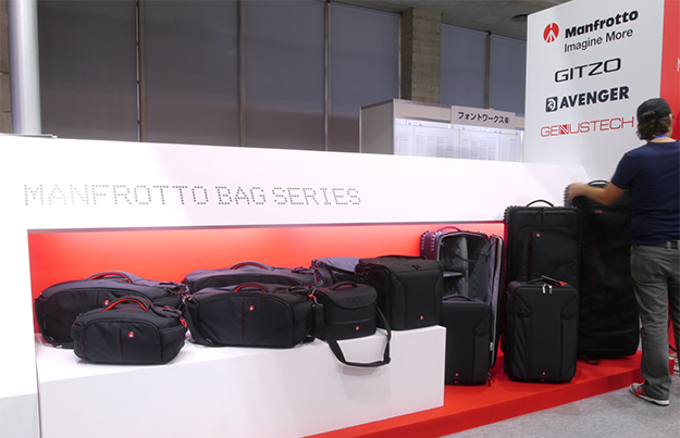 interbee2014_manfrotto_06