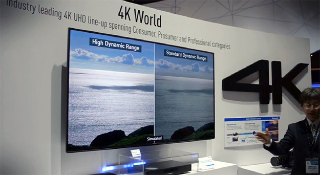 150113_panasonic4Kbluray_2015_booth4