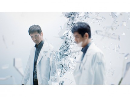 Blackmagic Production Camera 4K/Blackmagic URSA事例:テレビ朝日の連続ドラマ「DOCTORS 3 ...