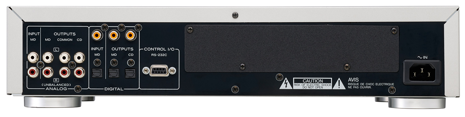 TEAC AD-RW950 CDレコーダー/カセットデッキ TEACのCDレコーダー/カセットデッキ AD-RW950のご紹介です