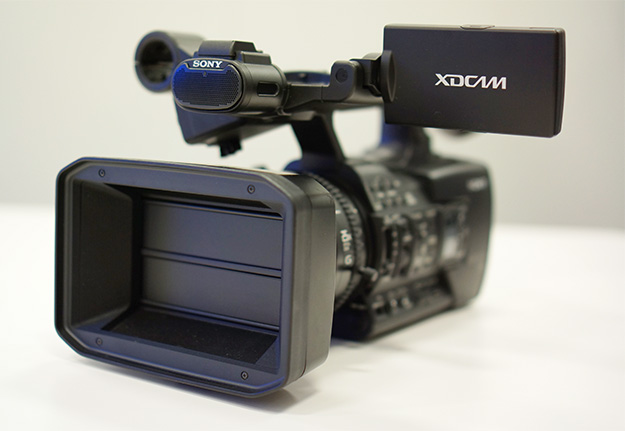 Point of View]Vol.67 ソニーPXW-X180/X160を再検証！今