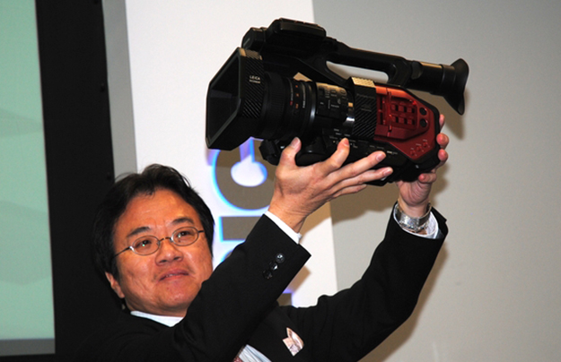 NAB2015_Panasonic_0416