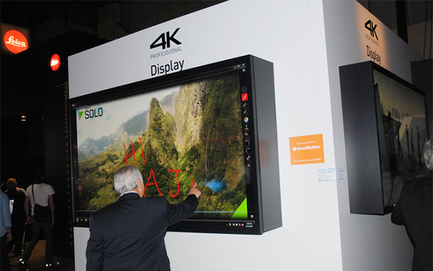 NAB2015_Panasonic_0896