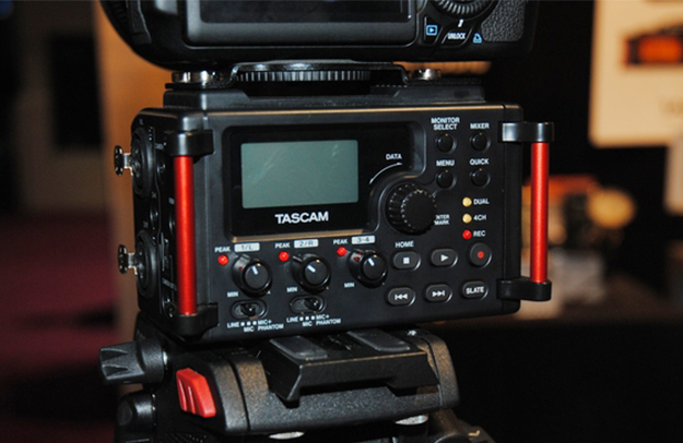 NAB2015_TASCAM_0529