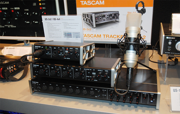 NAB2015_TASCAM_0538