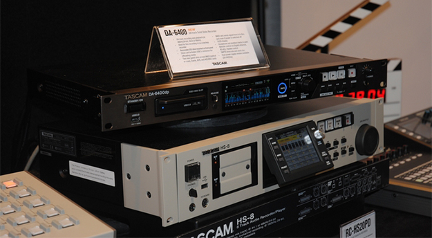 NAB2015_TASCAM_0551