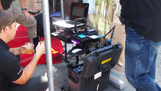 OLYMPUS DIGITAL CAMERA