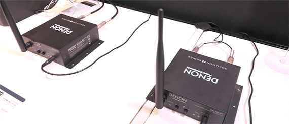 DENON_wireless