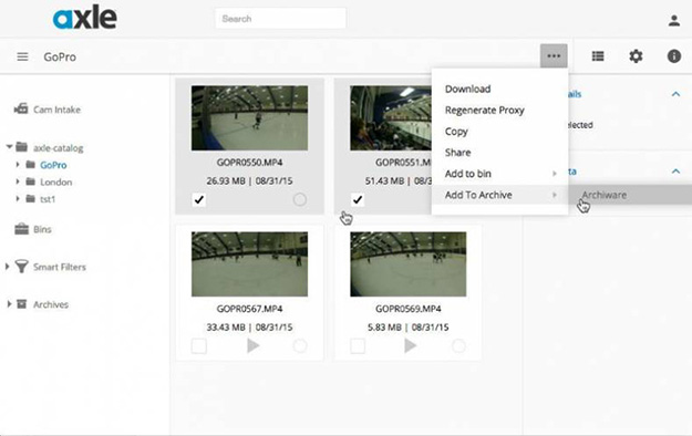 interbee2015_Elemental_axle
