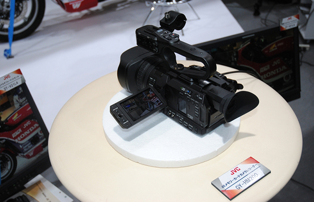 interbee2015_JVC_4074