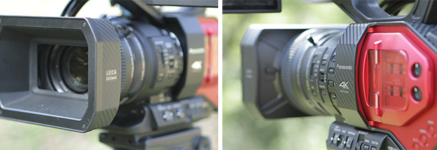 Panasonic AG-DVX200 4Kビデオカメラ パナソニック、4/3型大判センサー搭載の4Kビデオカメラ - 価格.com