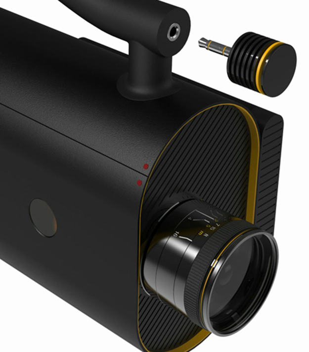 コダック、8mmフィルムカメラ「スーパー8」をリボーン。レトロと