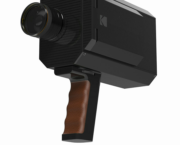 ※ 8mm 2本 フィルム コダック SUPER8 サウンド Sound シネ ELA464 エクタクローム160 EKTACHROME TYPE A 50Ft 15m aa2915 Kodakの8mmフィルムカメラ「Super 8 Camera」、\u002718年の中ごろ発売へ