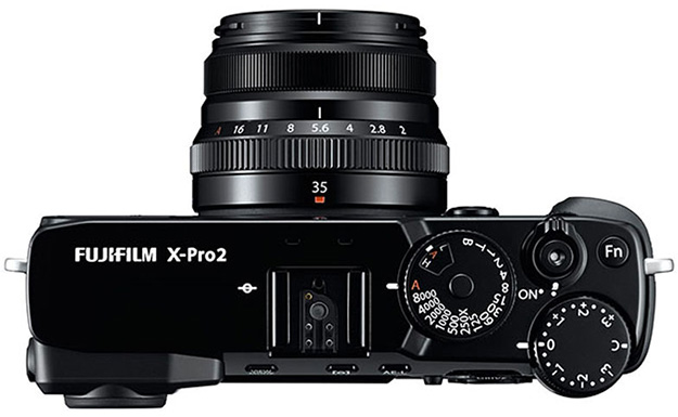 FUJI FILM X−PRO2 富士フイルム、Xシリーズ「FUJIFILM X-Pro2」を2月に発売。次世代X