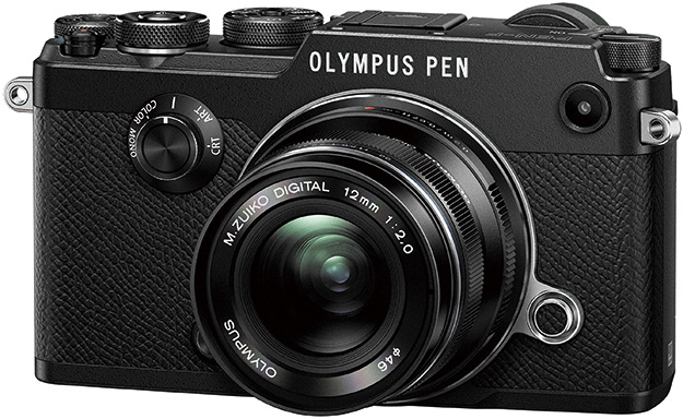OLYMPUS PEN-F ミラーレス一眼カメラ オリンパス OLYMPUS PEN-F ボディ 価格比較 - 価格.com