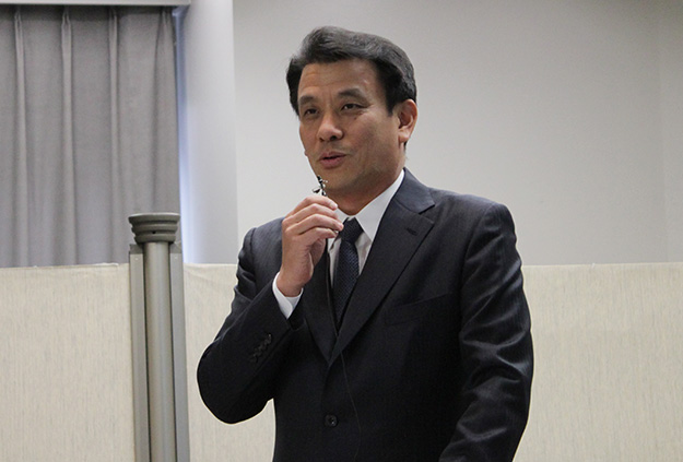 160324_FOR-A_NAB2016_Kiyohara