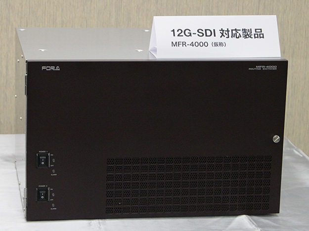 160324_FOR-A_NAB2016_MFR-4000