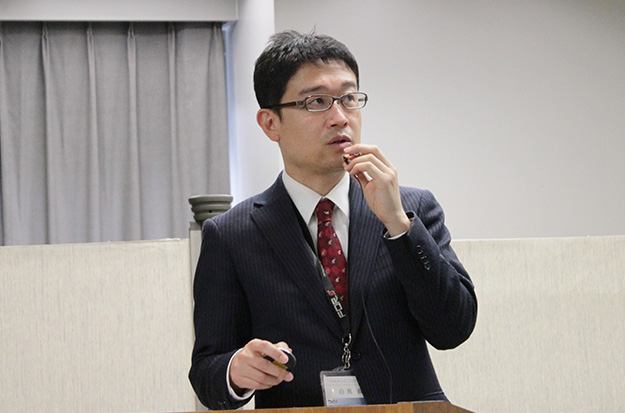 160324_FOR-A_NAB2016_Shiratori