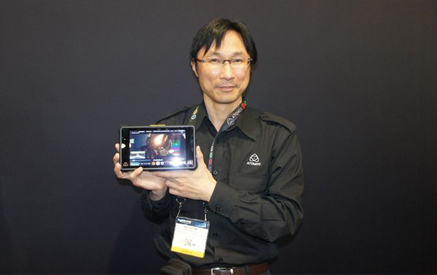 NAB2016_ATOMOS_Kaino_s