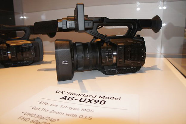 NAB2016_Panasonic_02374