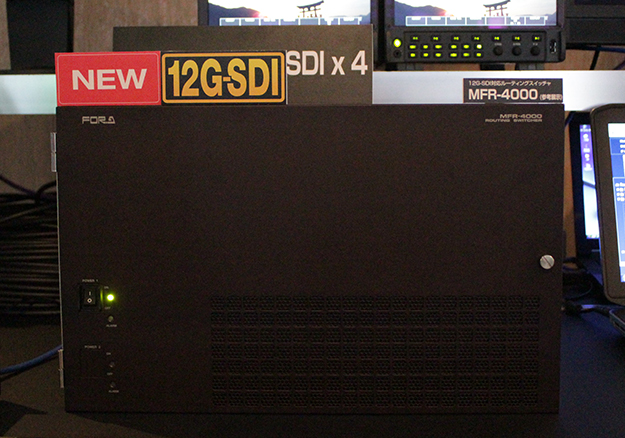 160520_FOR-A_postNAB_MFR-4000