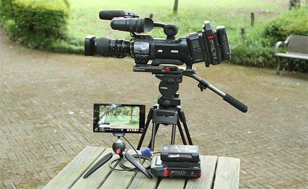 【CW-3】 IDX ワイヤレスHDビデオ伝送システム IDX System Technology CW-3 3G-SDI Wireless Video CW-3 B&H Photo