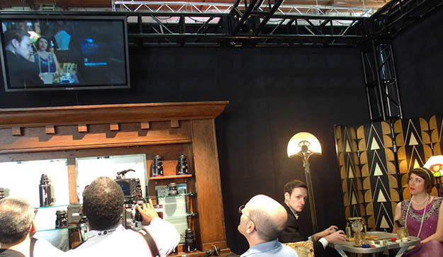 OLYMPUS DIGITAL CAMERA