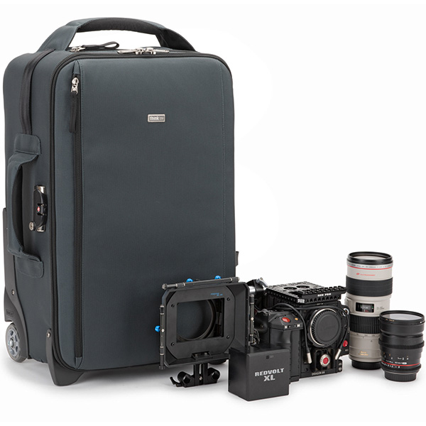 送料込み　think TANK photo Video Rig 24 銀一、think TANK photoのキャリバーバッグ4モデルを発売。カメラリグ