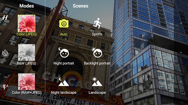 160902_Camera-Modes-Scenes-Chicago
