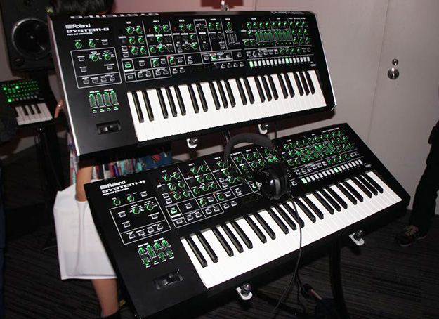 SYSTEM8