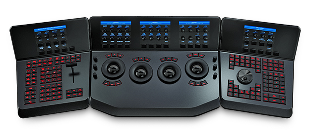 inside DaVinci 14]Vol.02 DaVinci Resolveに対応した