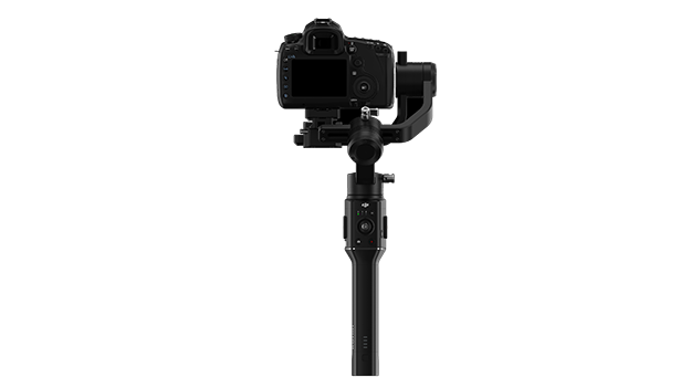 DJI RONIN-S 一眼カメラ ジンバル【極美品】 片手持ちカメラジンバル「RONIN-S」|株式会社 NSi真岡